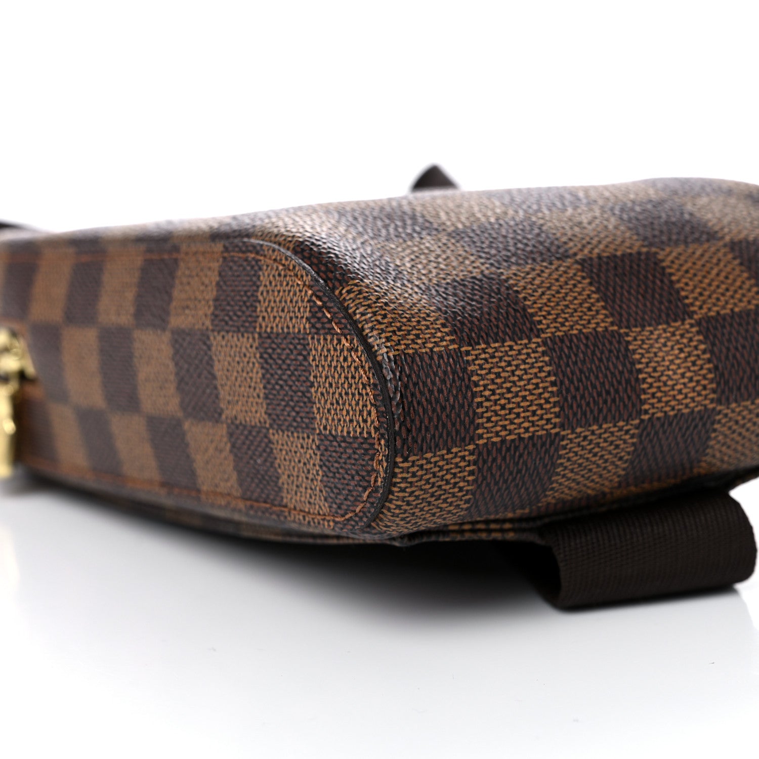 Louis Vuitton Damier Ebene Geronimos 7 of 10