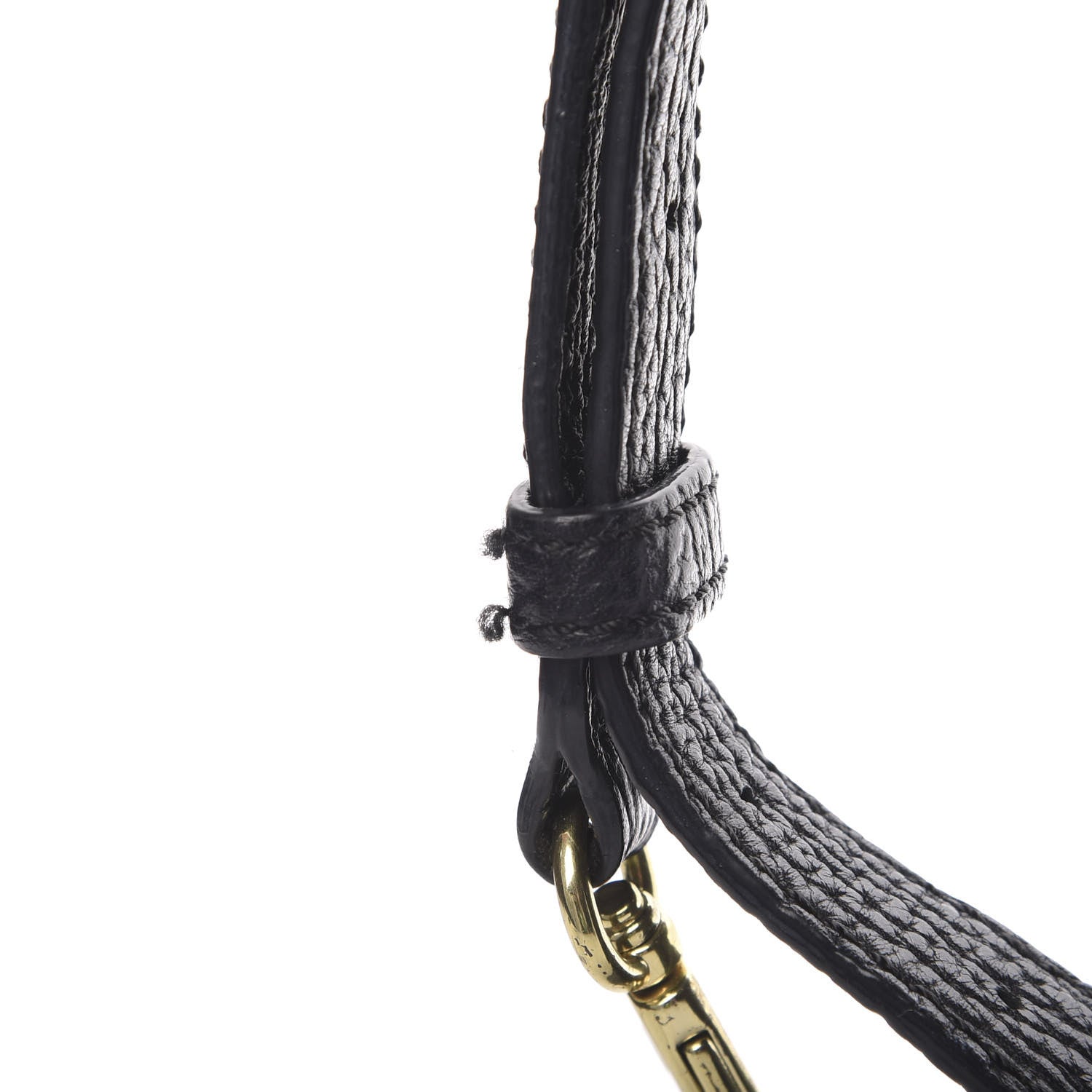 3.1 Phillip Lim 3.1 Textured Calfskin Mini Pashli Satchel Black 13 of 13