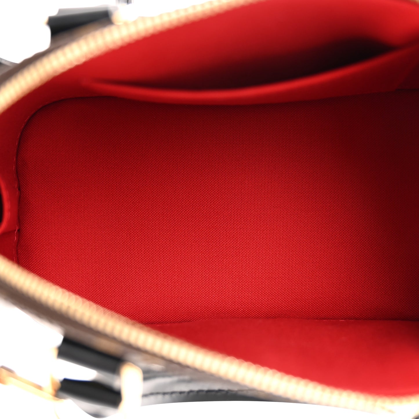 Monogram My LV World Tour Alma BB