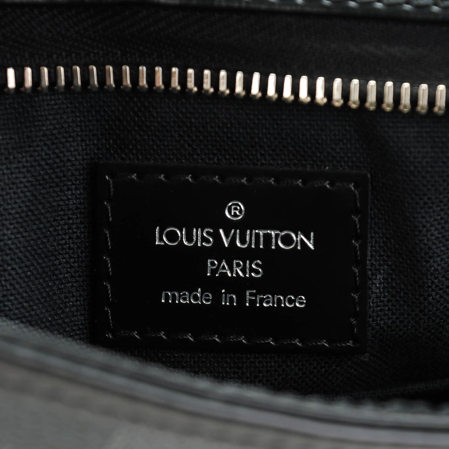 Damier Graphite Thomas