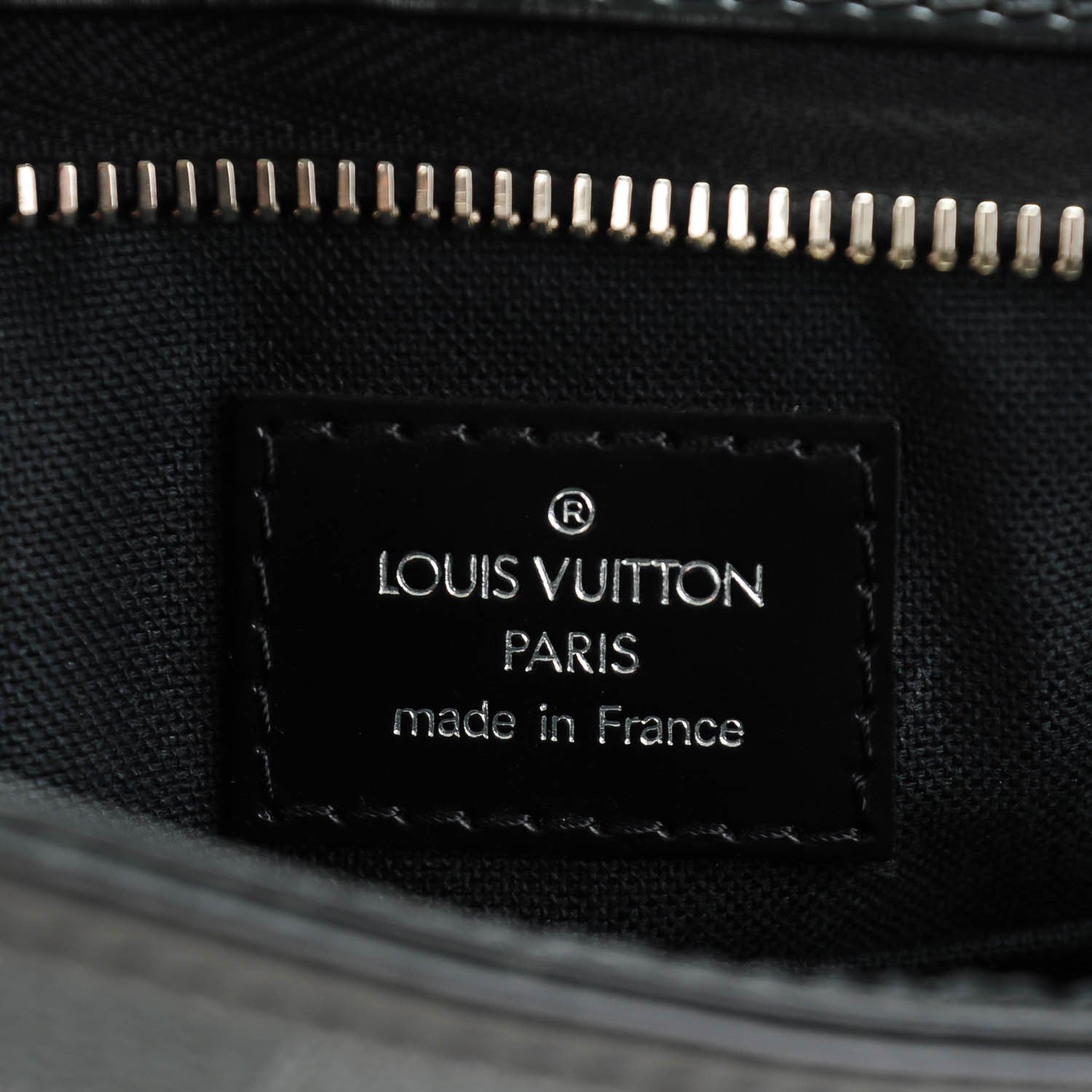 Louis Vuitton Damier Graphite Thomas 6 of 7
