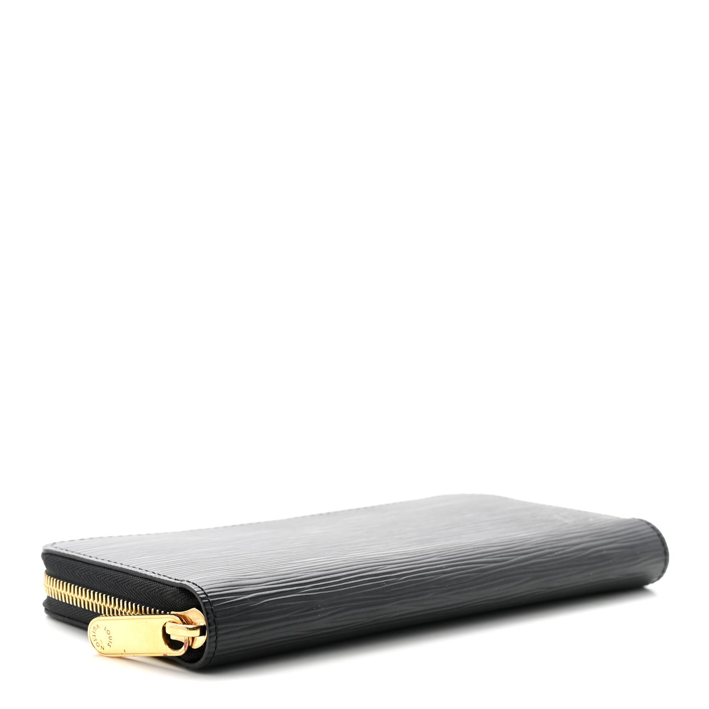 Epi Zippy Wallet Black