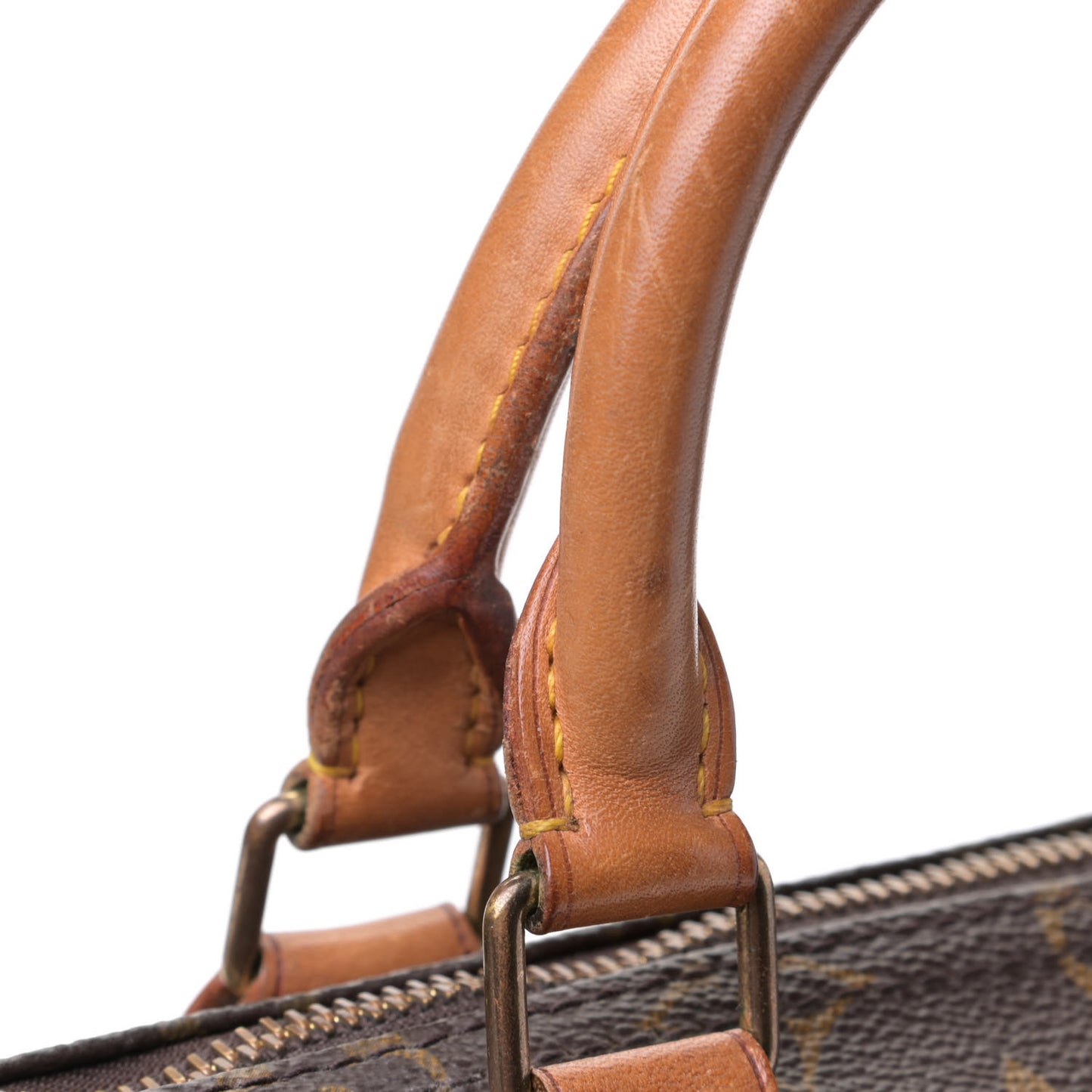Monogram Speedy 35