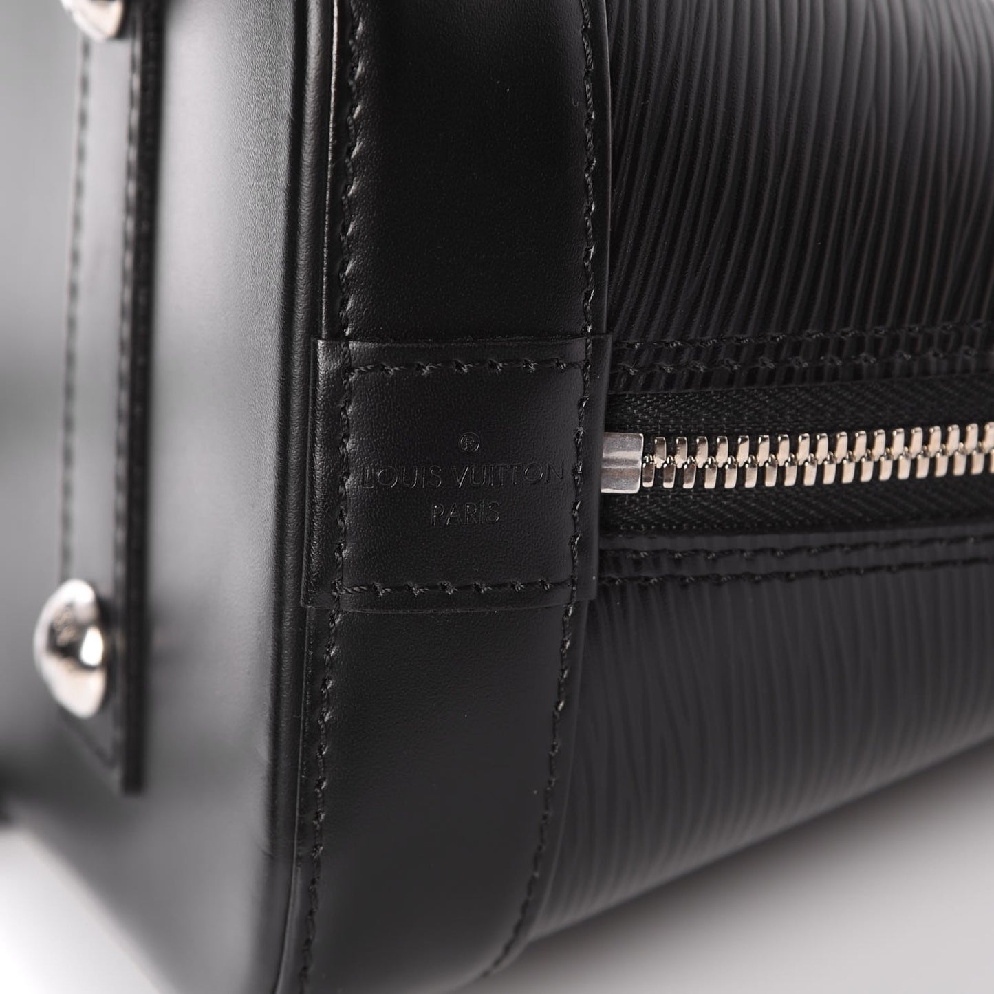 Epi Alma PM Black