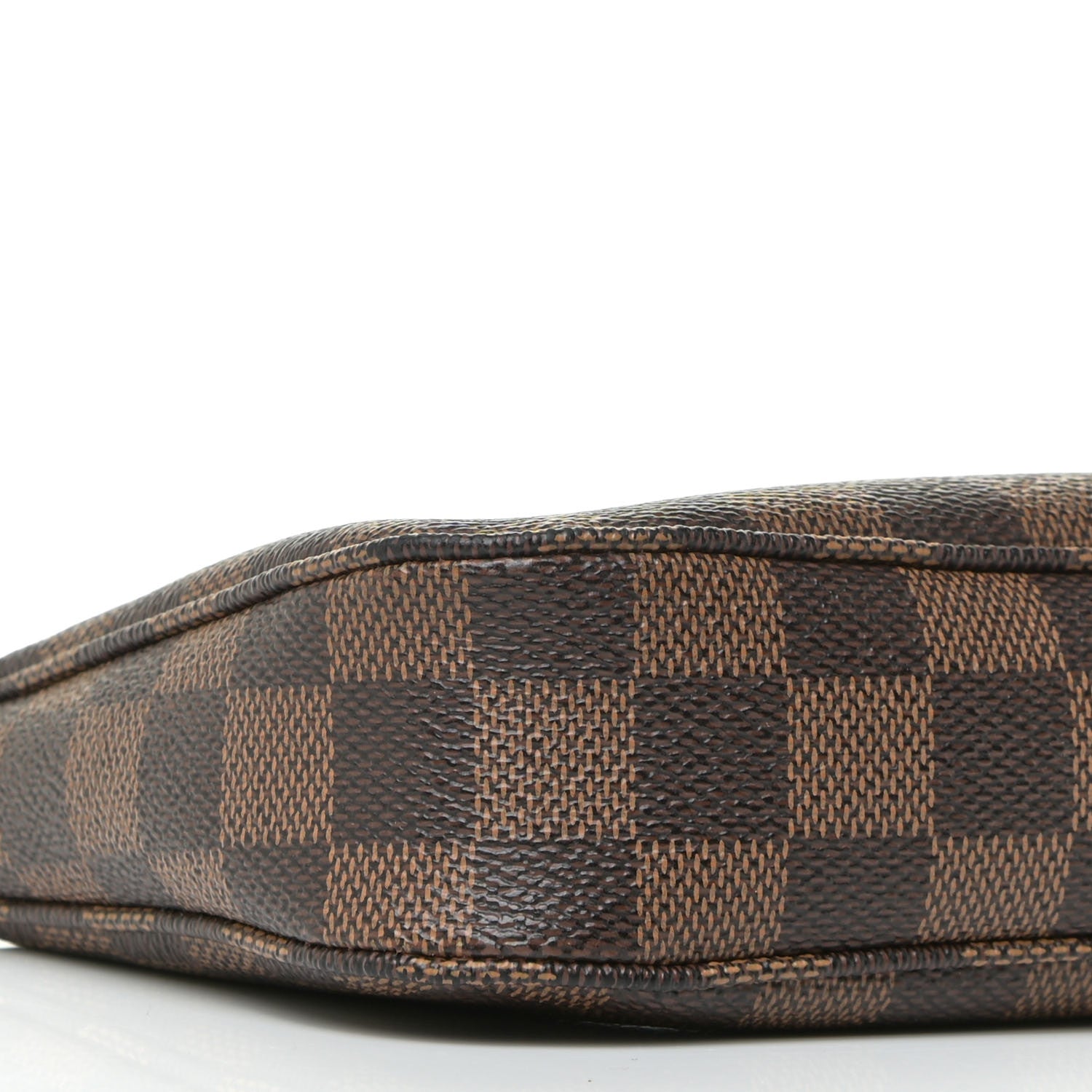 Louis Vuitton Damier Ebene Pochette Accessories NM 8 of 9