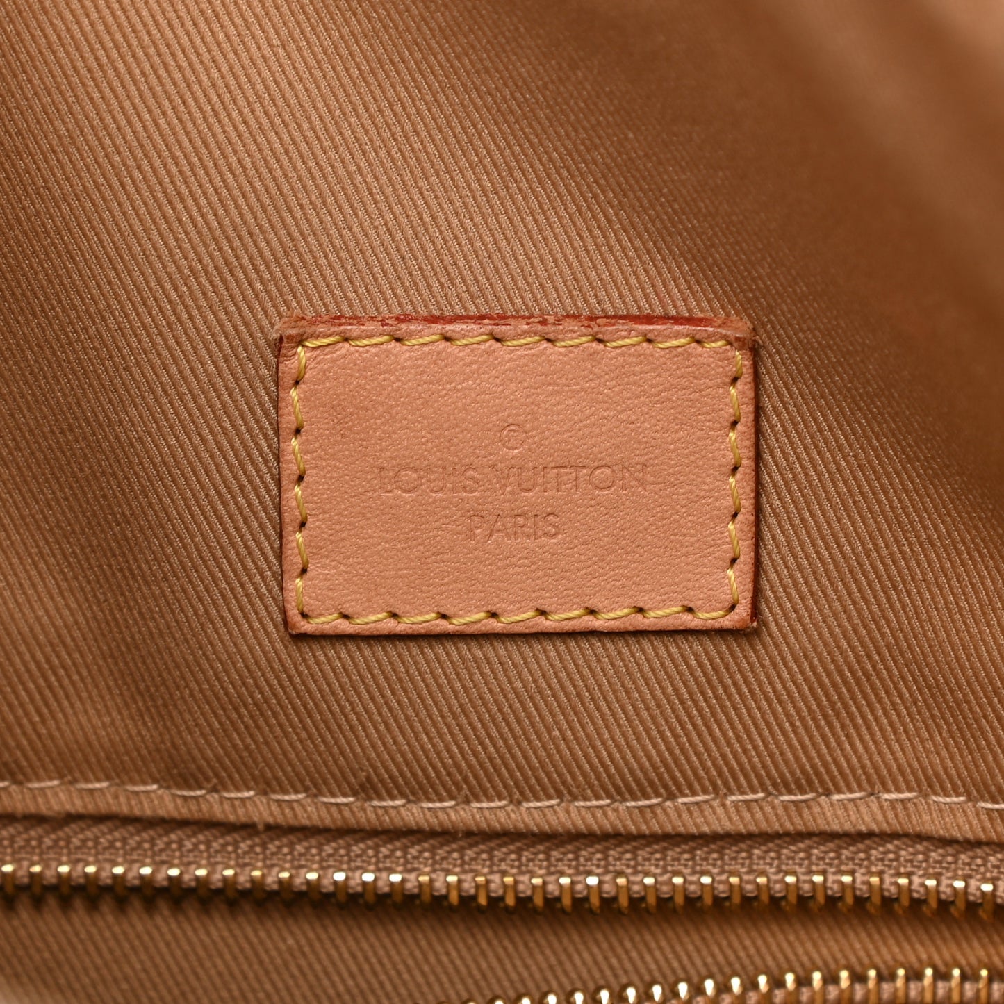 Monogram Graceful PM