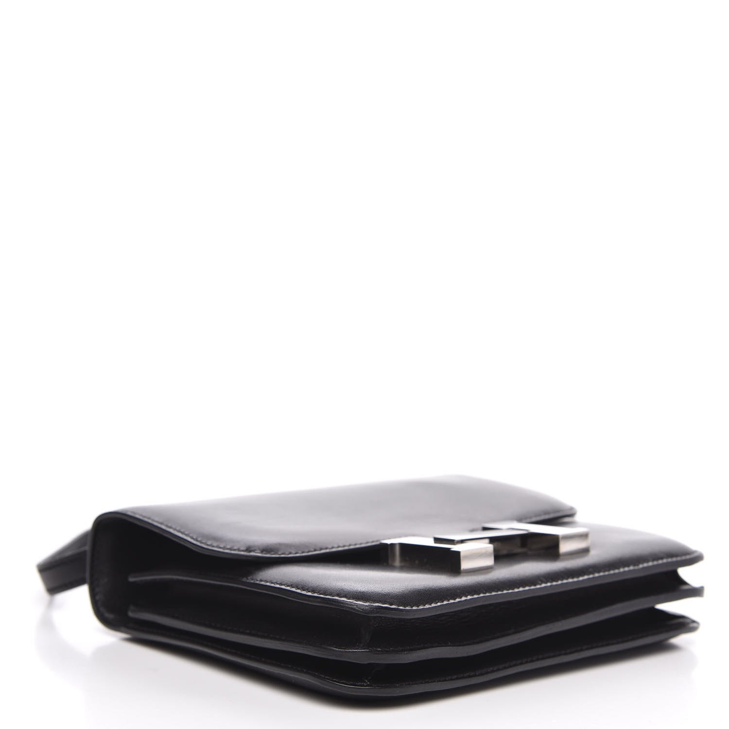 Hermes Evercalf Constance 18 Black 4 of 11