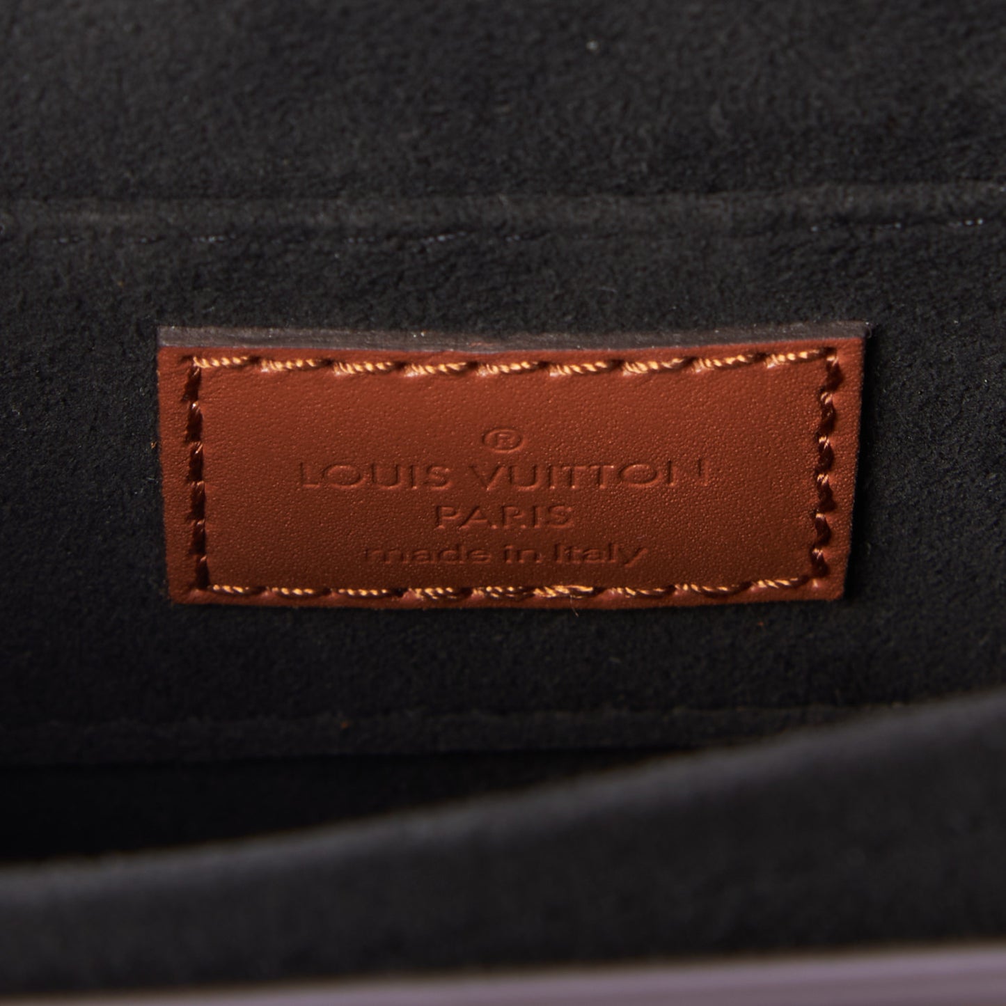 Reverse Monogram Dauphine Mini