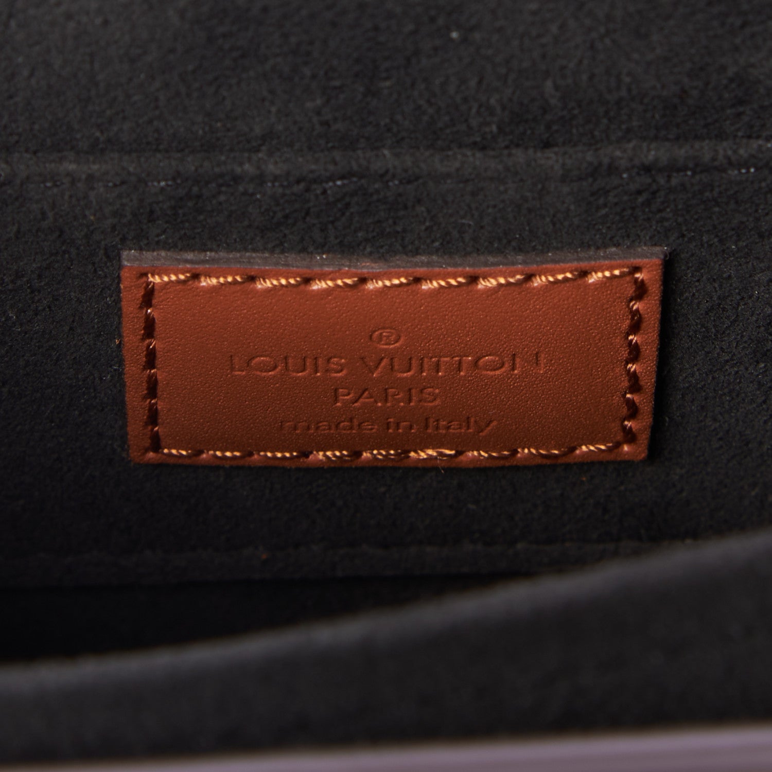 Louis Vuitton Reverse Monogram Dauphine Mini 8 of 8