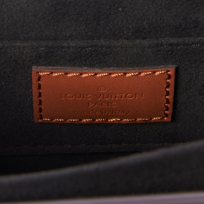 Louis Vuitton Reverse Monogram Dauphine Mini 8 of 8