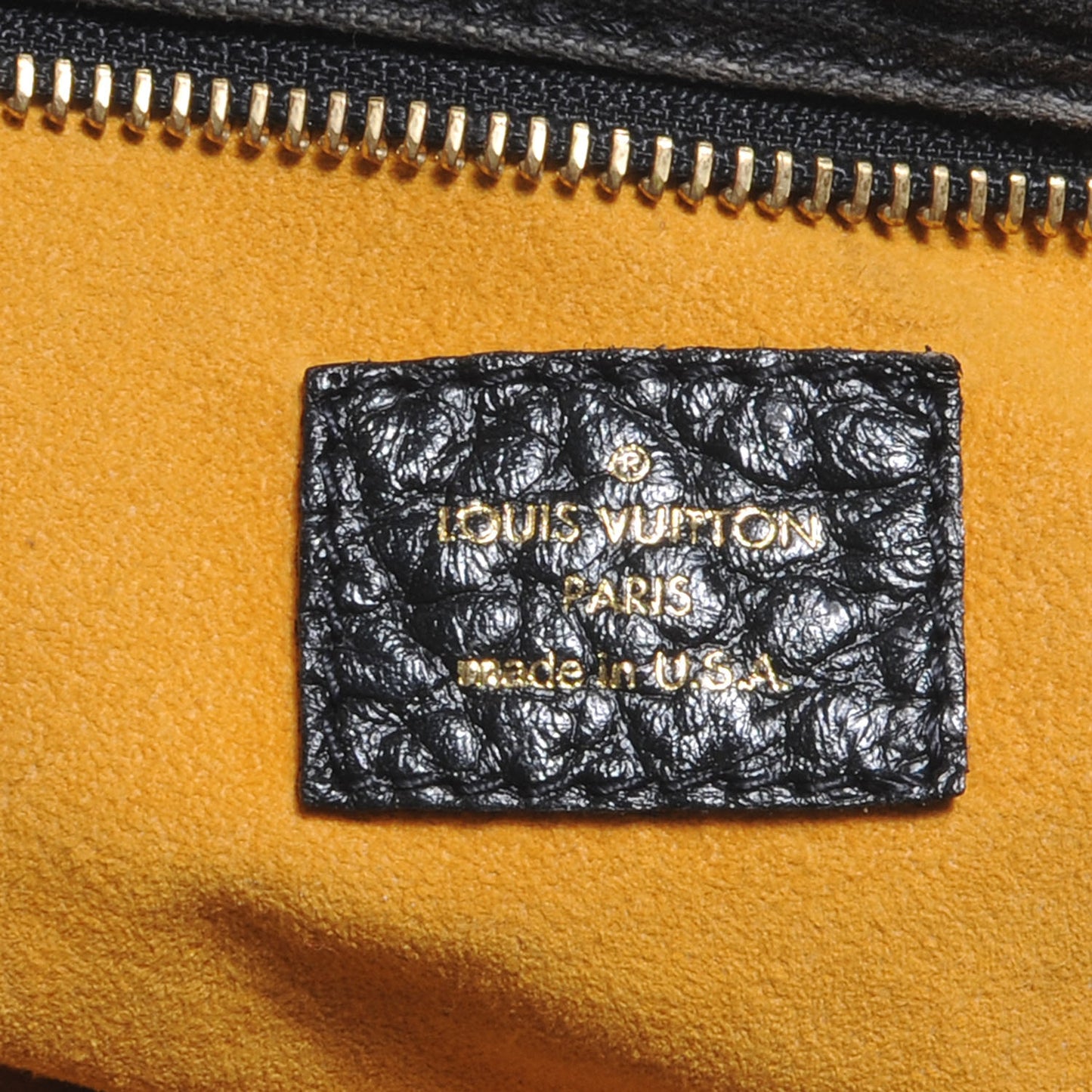 Denim Neo Cabby MM Black