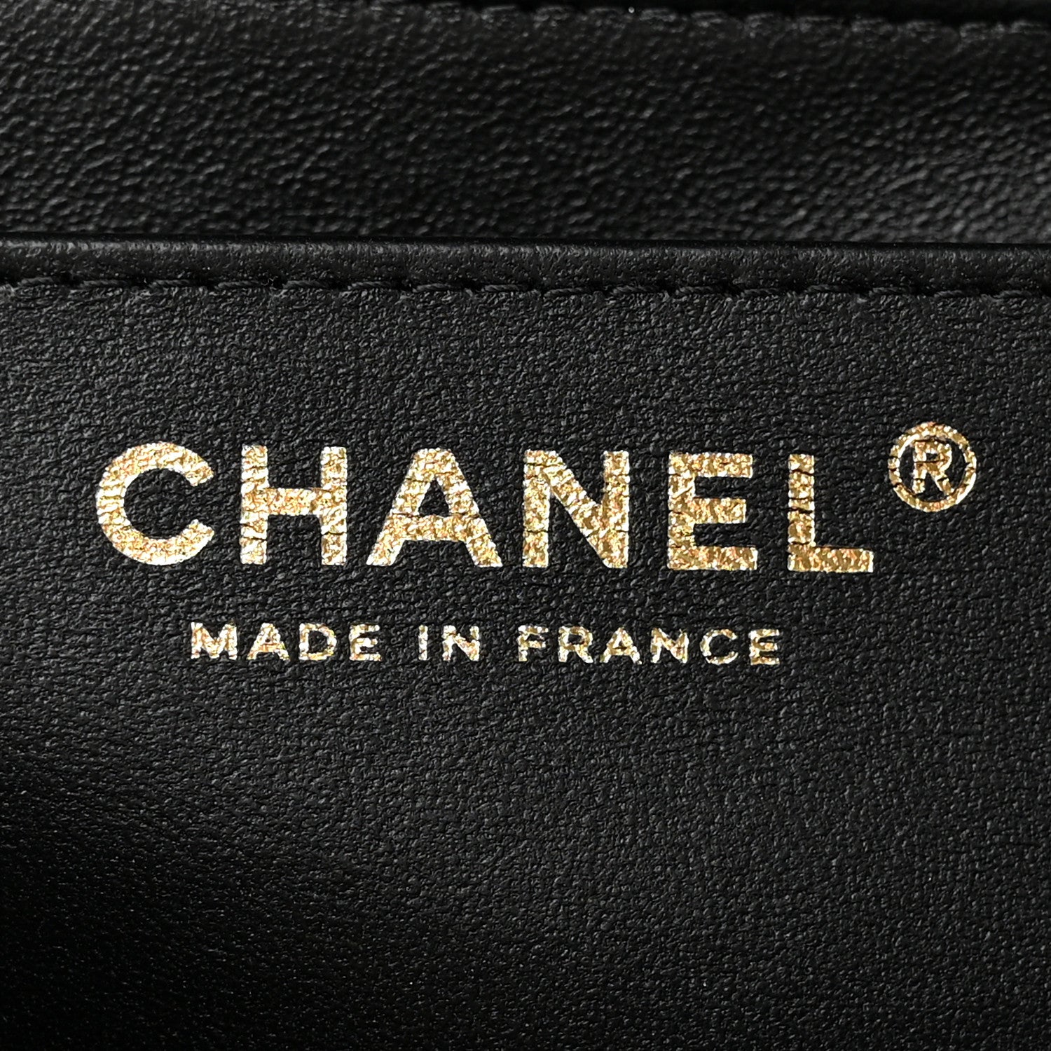 Chanel Tweed Quilted Mini Top Handle Rectangular Flap Black White 6 of 12