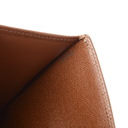 Louis Vuitton Epi Koala Wallet Cannelle 7 of 11