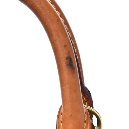 Louis Vuitton Monogram Alma BB 17 of 18