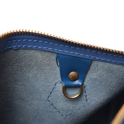Louis Vuitton Epi Speedy 25 Toledo 16 of 16