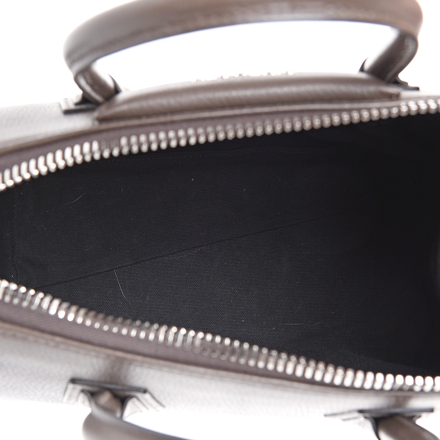 Givenchy Sugar Goatskin Small Antigona Heather Grey 4 of 11
