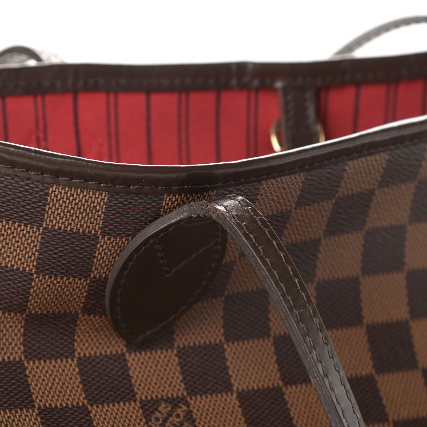 Damier Ebene Neo Neverfull GM