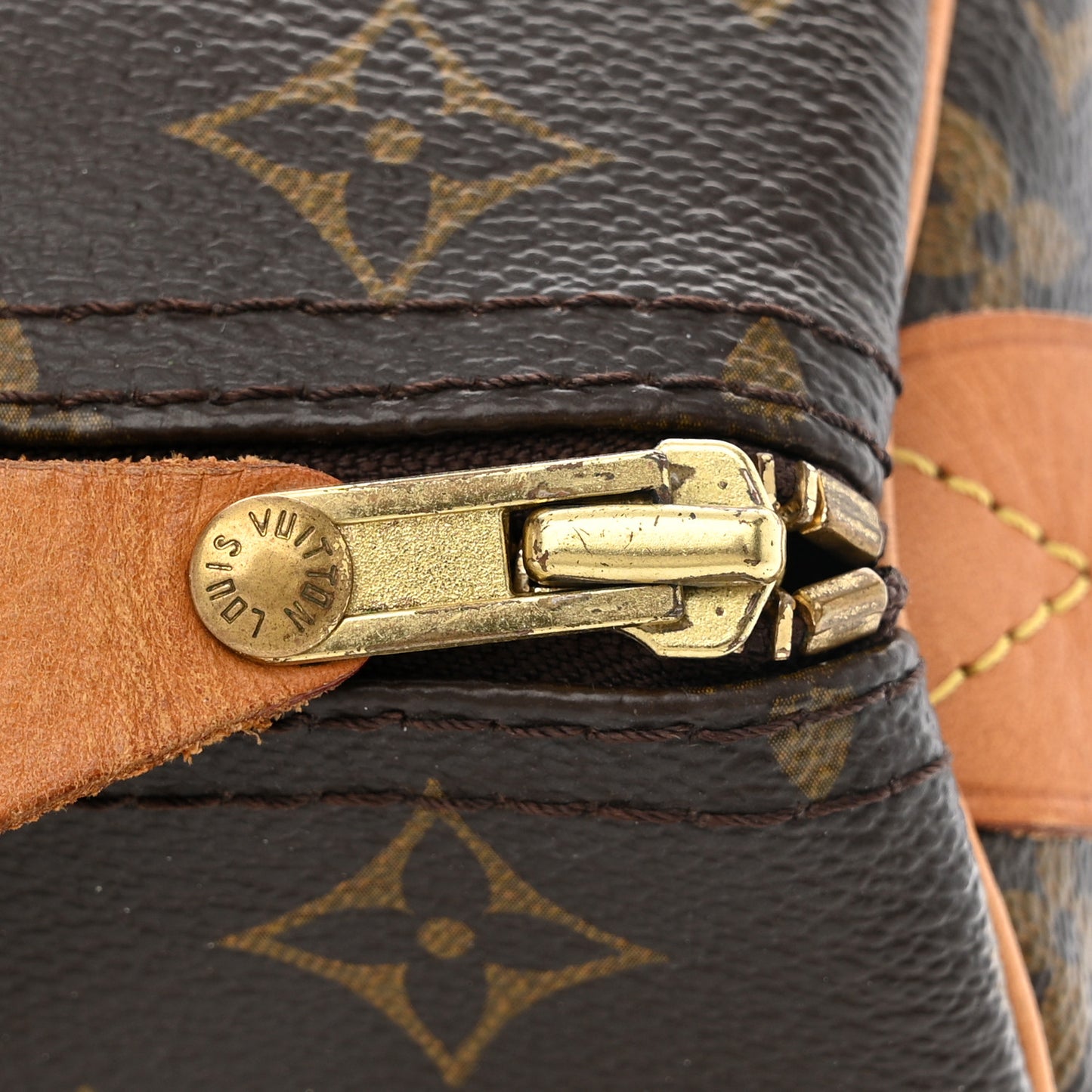 Monogram Speedy 30