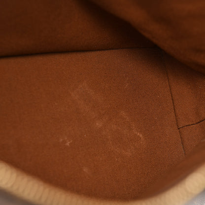 Louis Vuitton Monogram Cabas Mezzo 10 of 19
