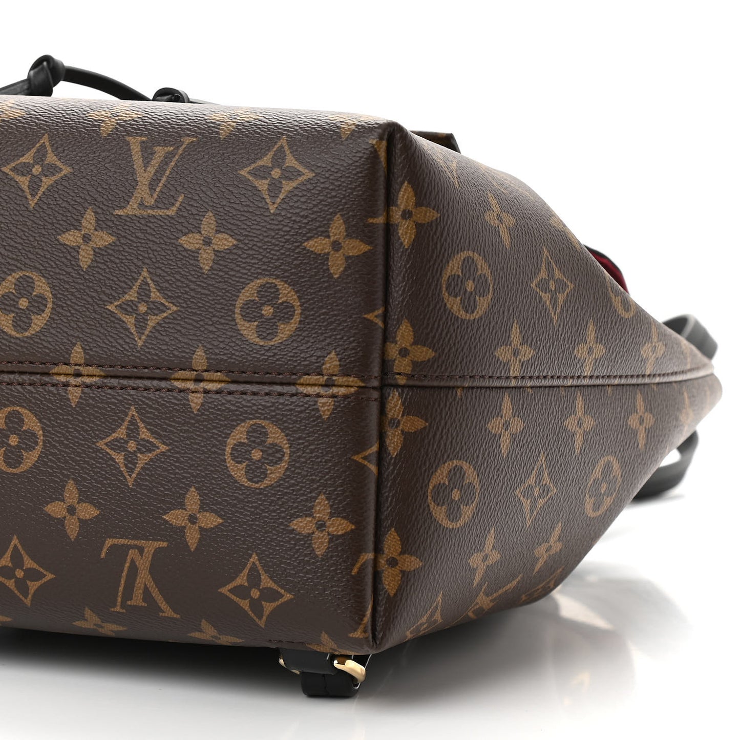 Monogram Montsouris PM Black