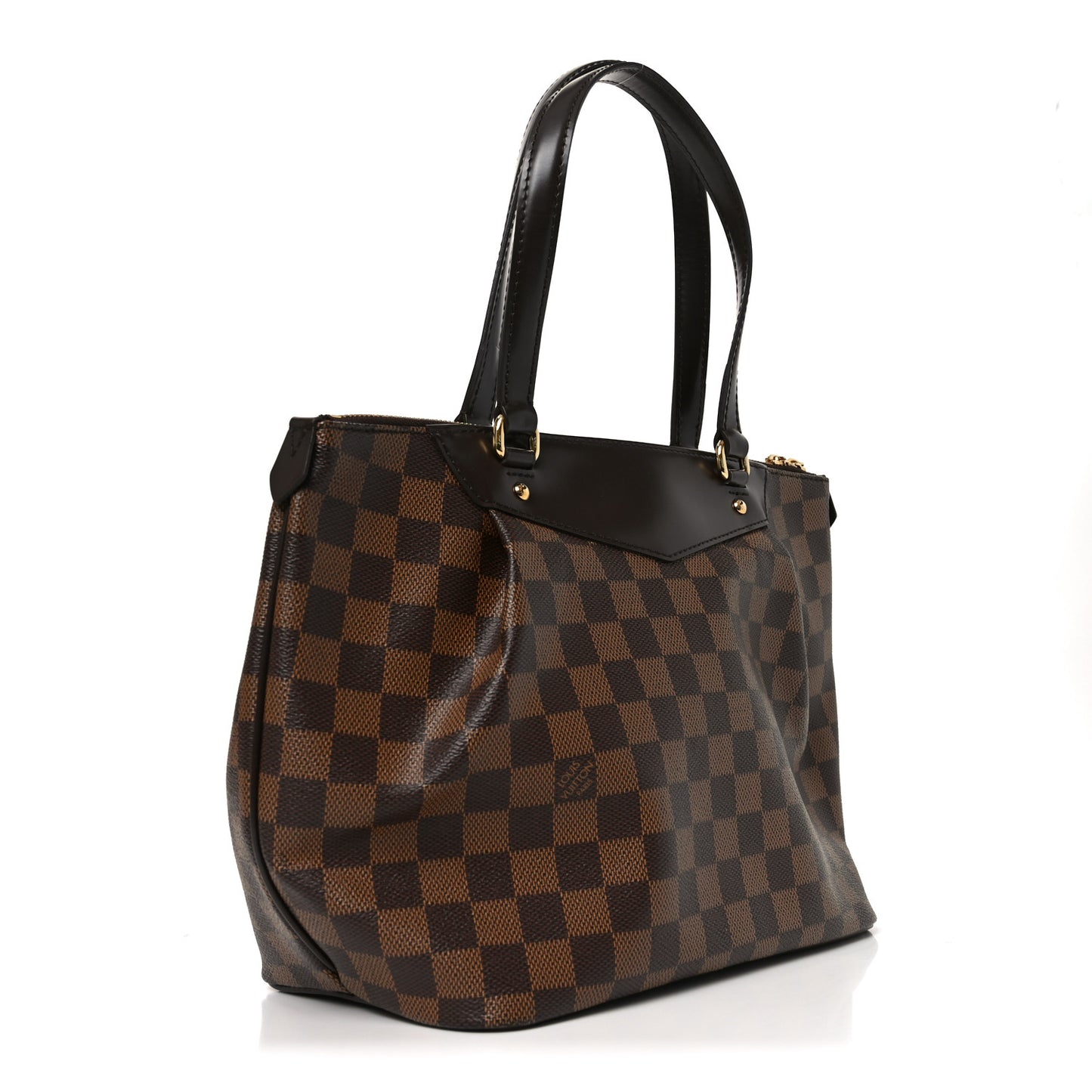 Damier Ebene Westminster PM