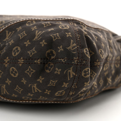 Louis Vuitton Mini Lin Besace Angele Ebene 9 of 12