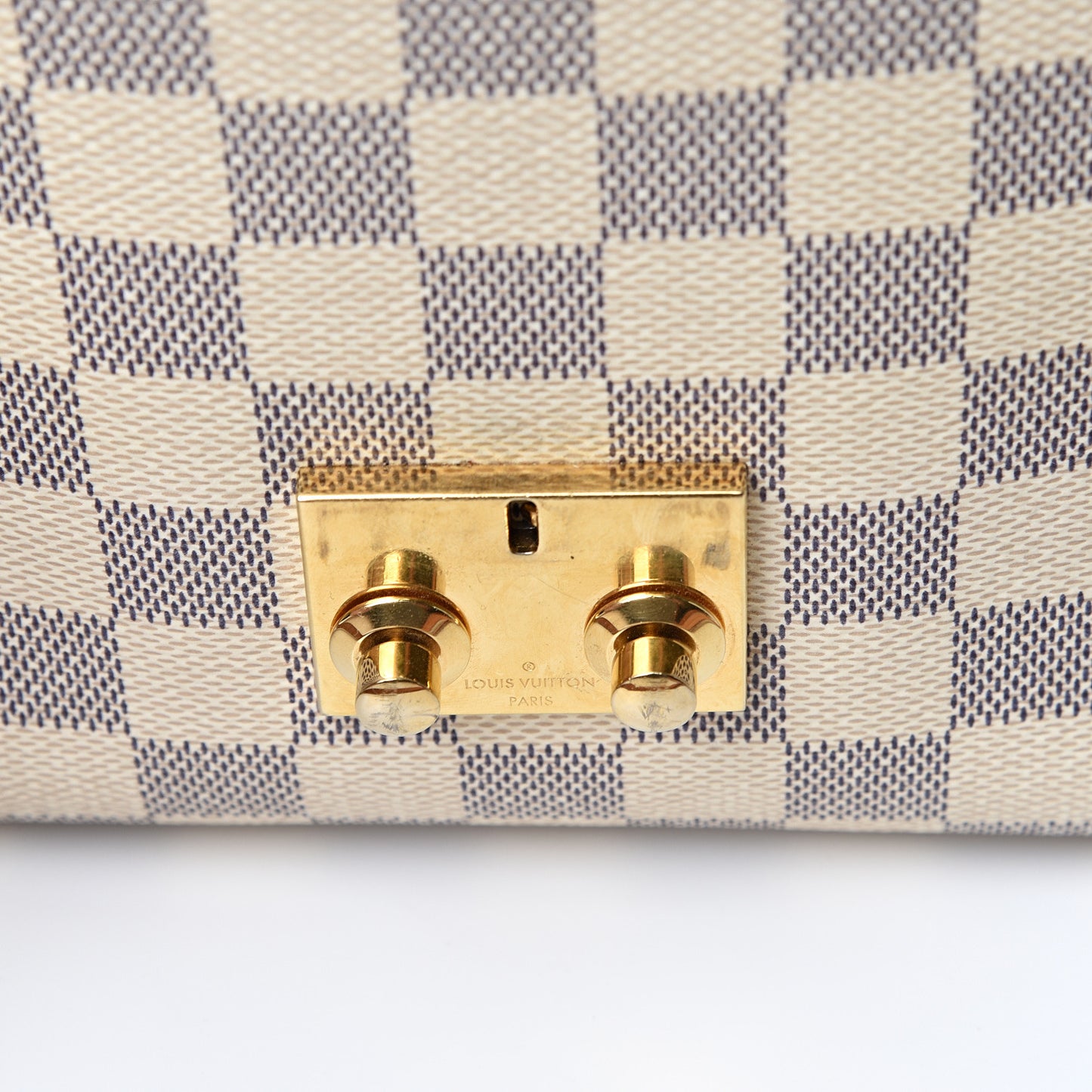 Damier Azur Croisette