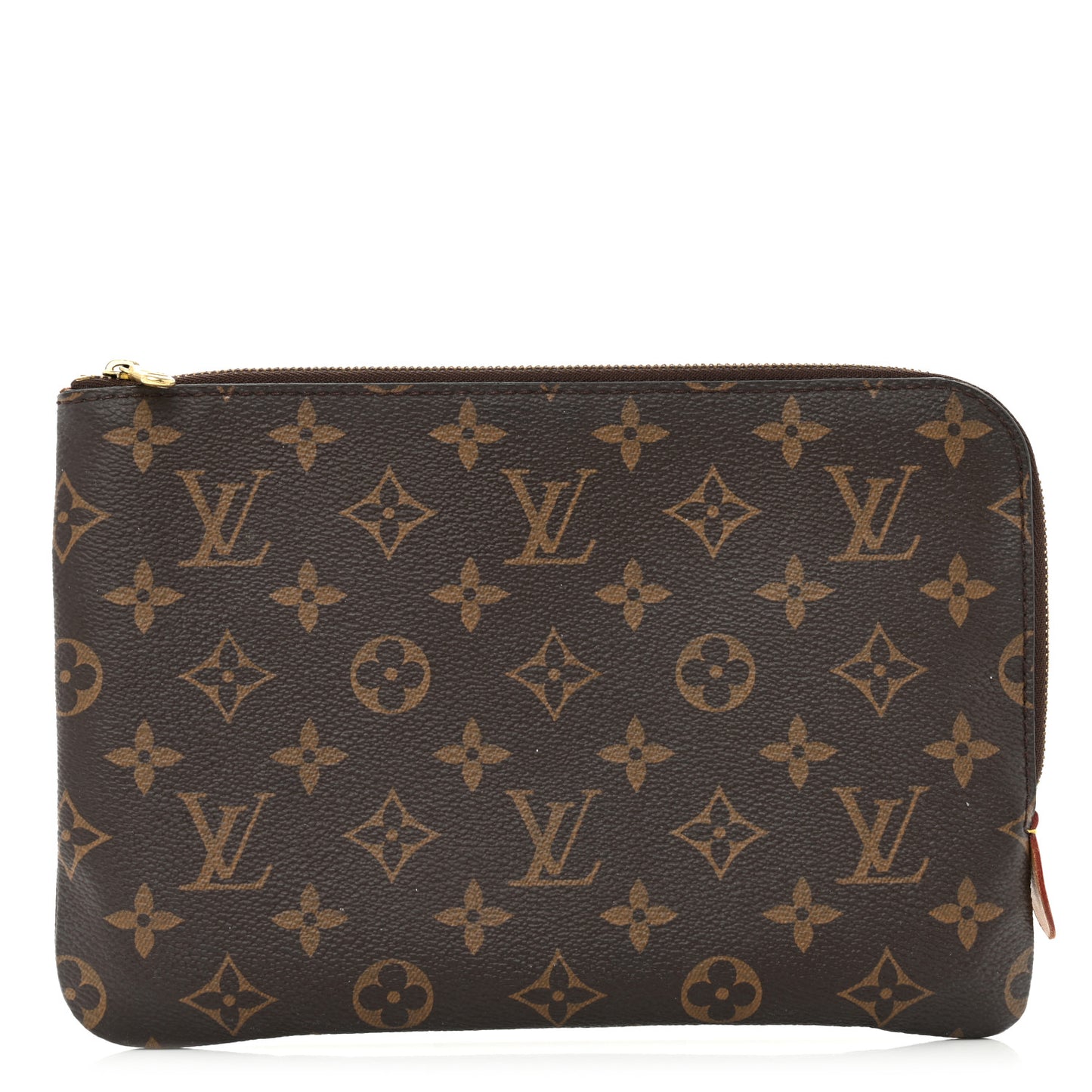 Monogram Etui Voyage PM Pouch