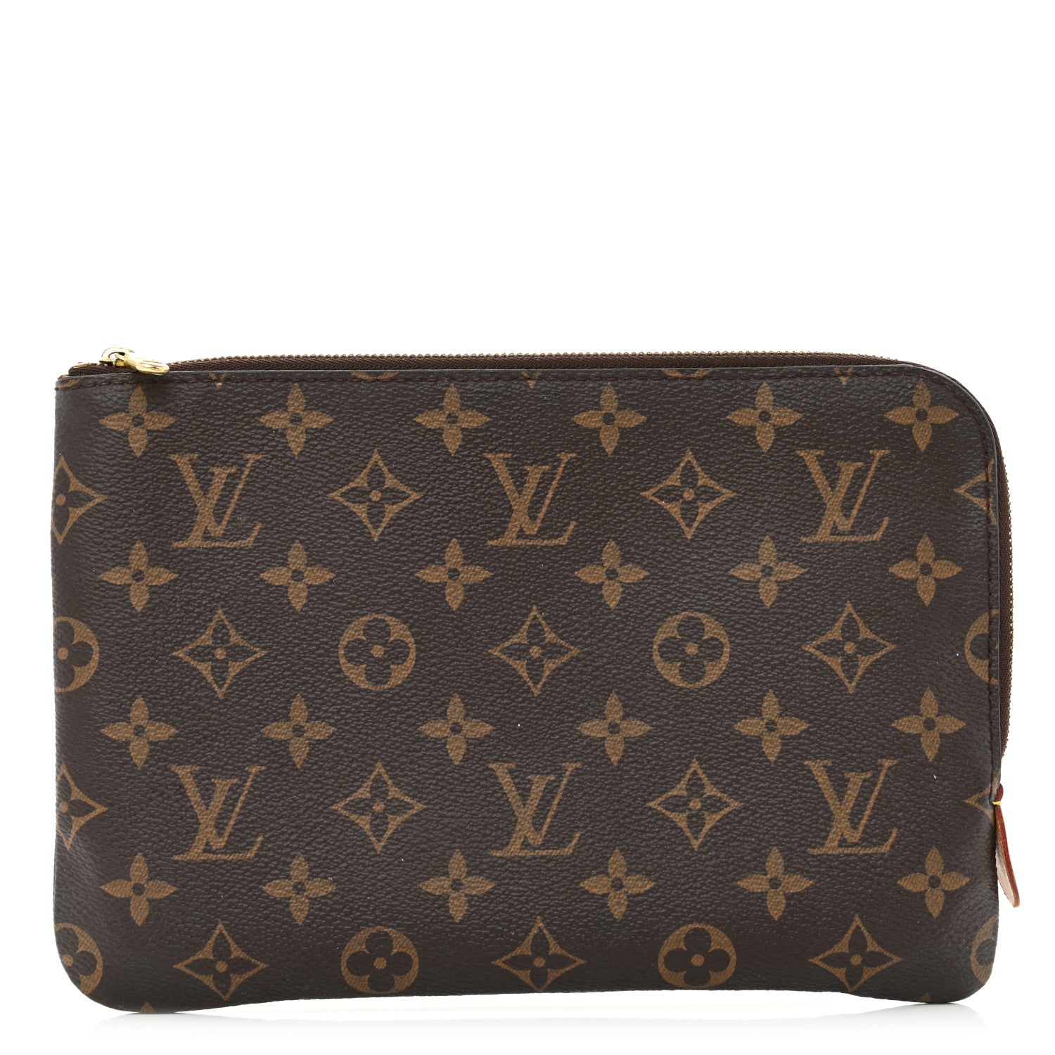 Louis Vuitton Monogram Etui Voyage PM Pouch 1 of 10