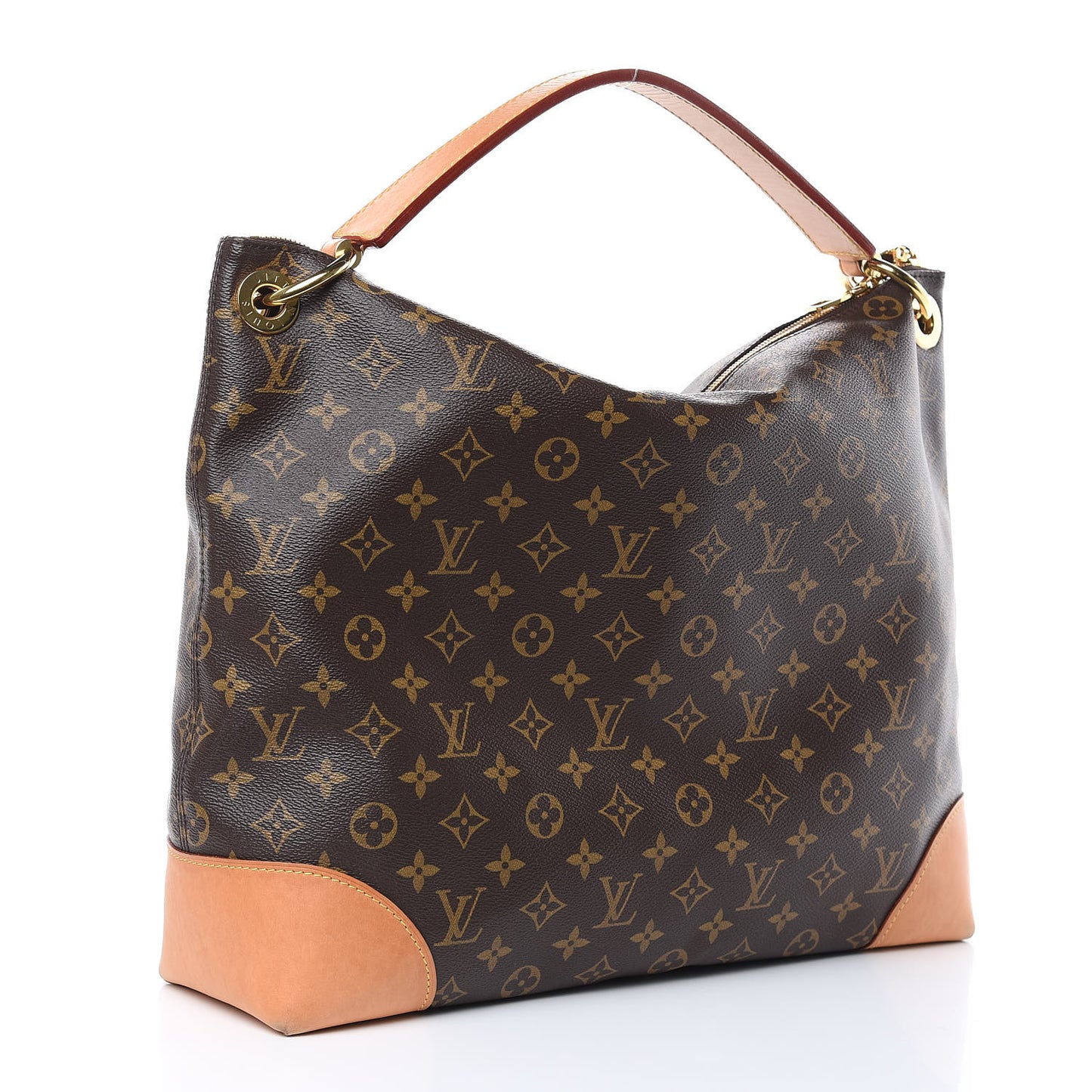 Monogram Berri MM