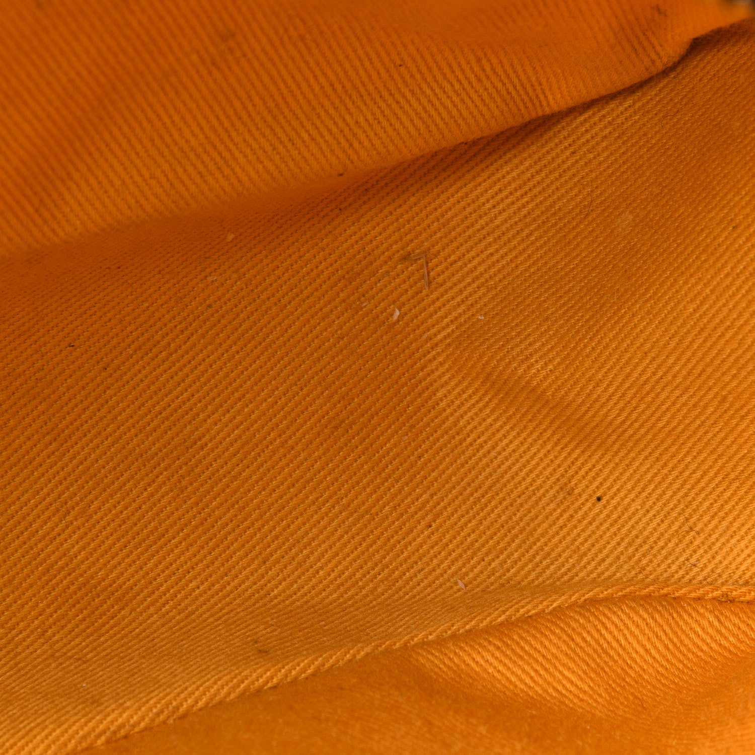 Goyard Goyardine Sac Cap Vert Black 8 of 11