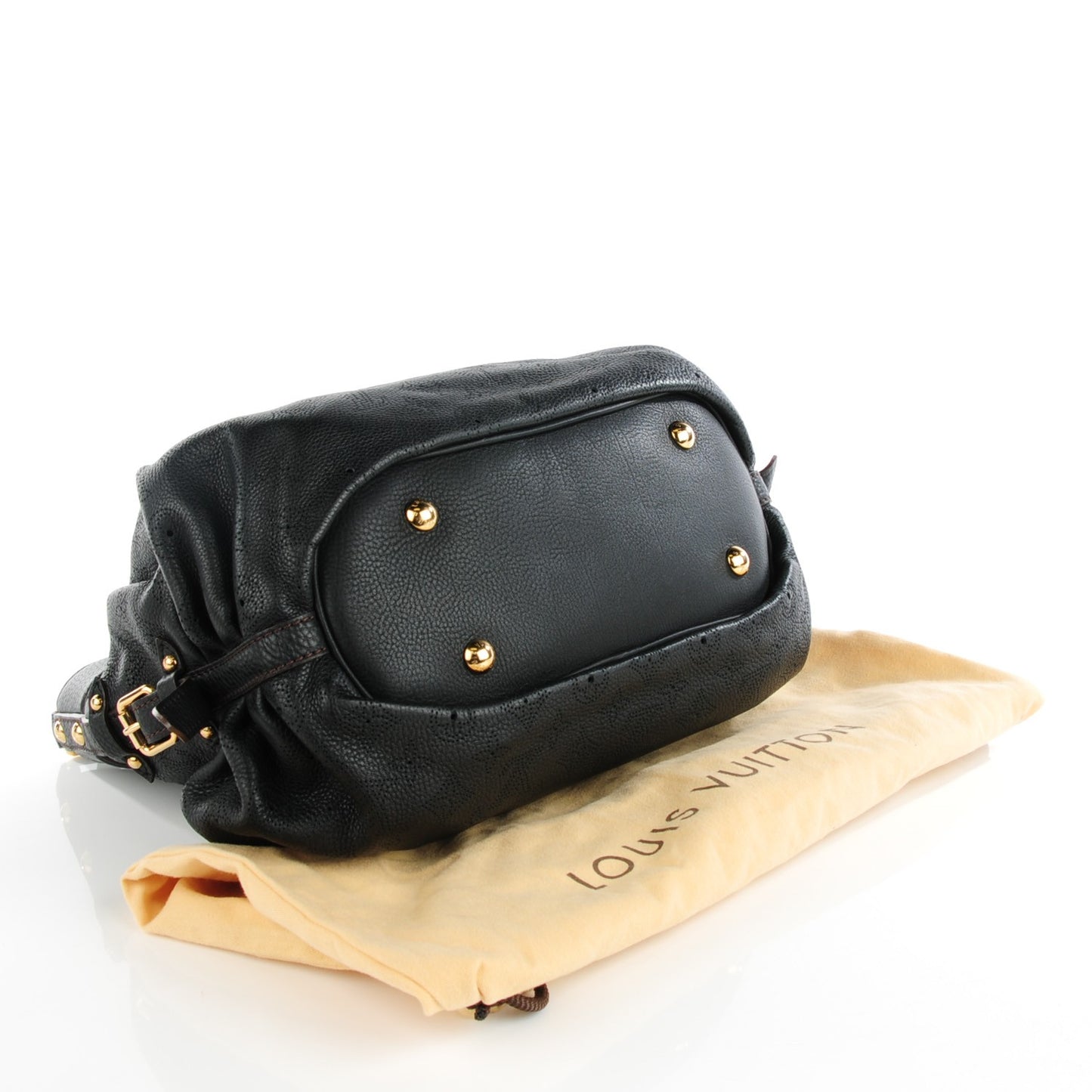 Mahina XS Black