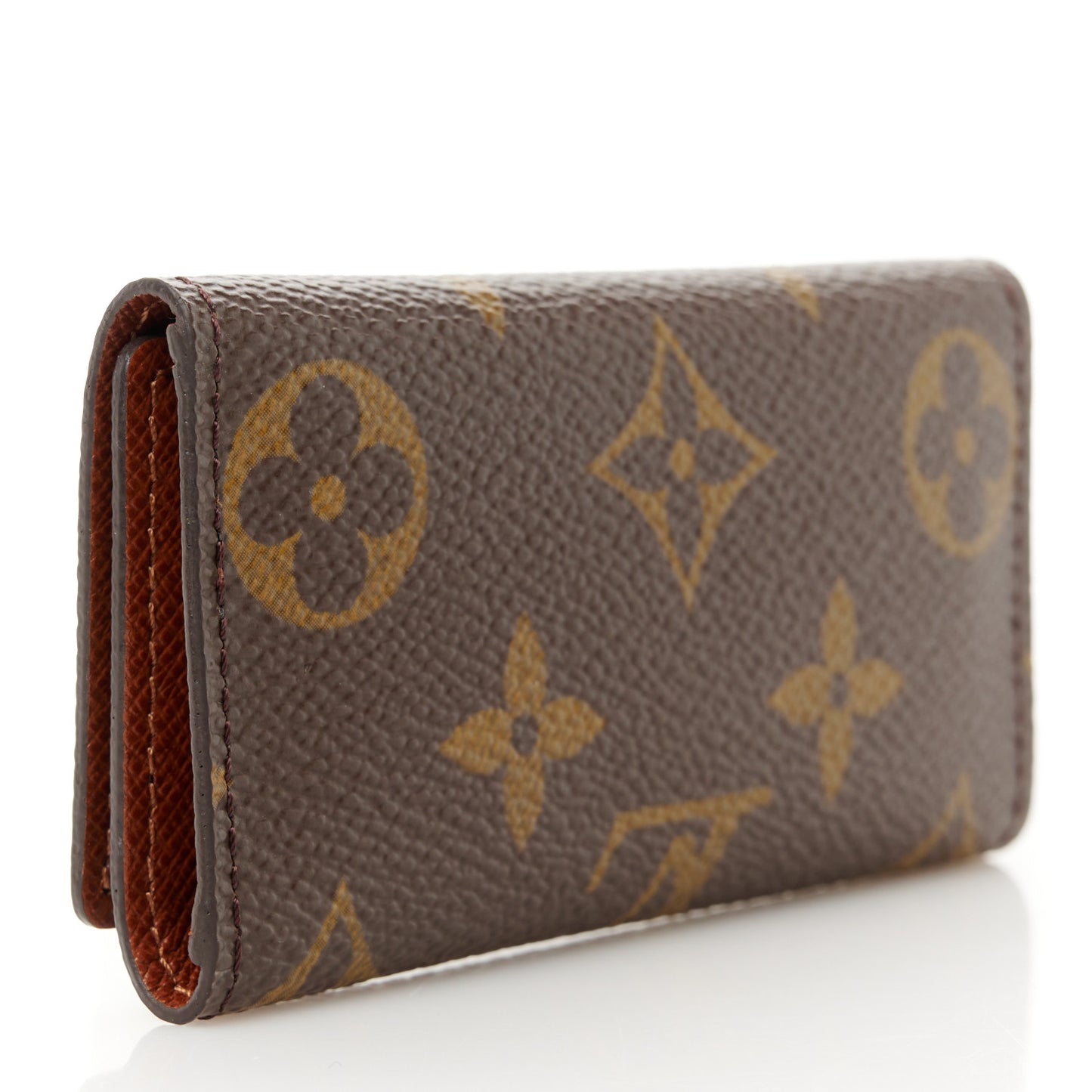 Monogram 4 Key Multicles Holder