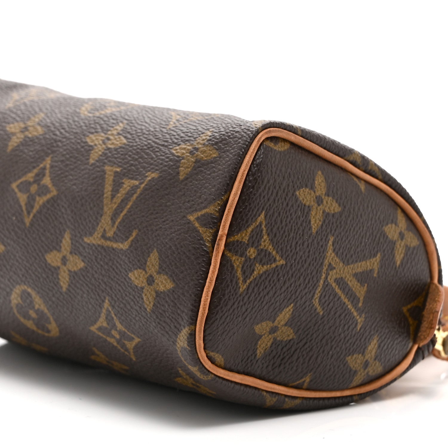 Louis Vuitton Monogram Mini Sac HL Speedy 9 of 9
