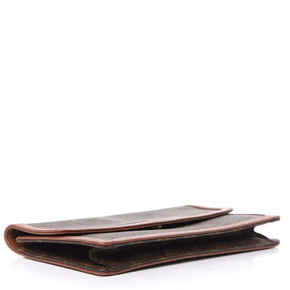 Louis Vuitton Monogram Pochette Dame 29 4 of 17
