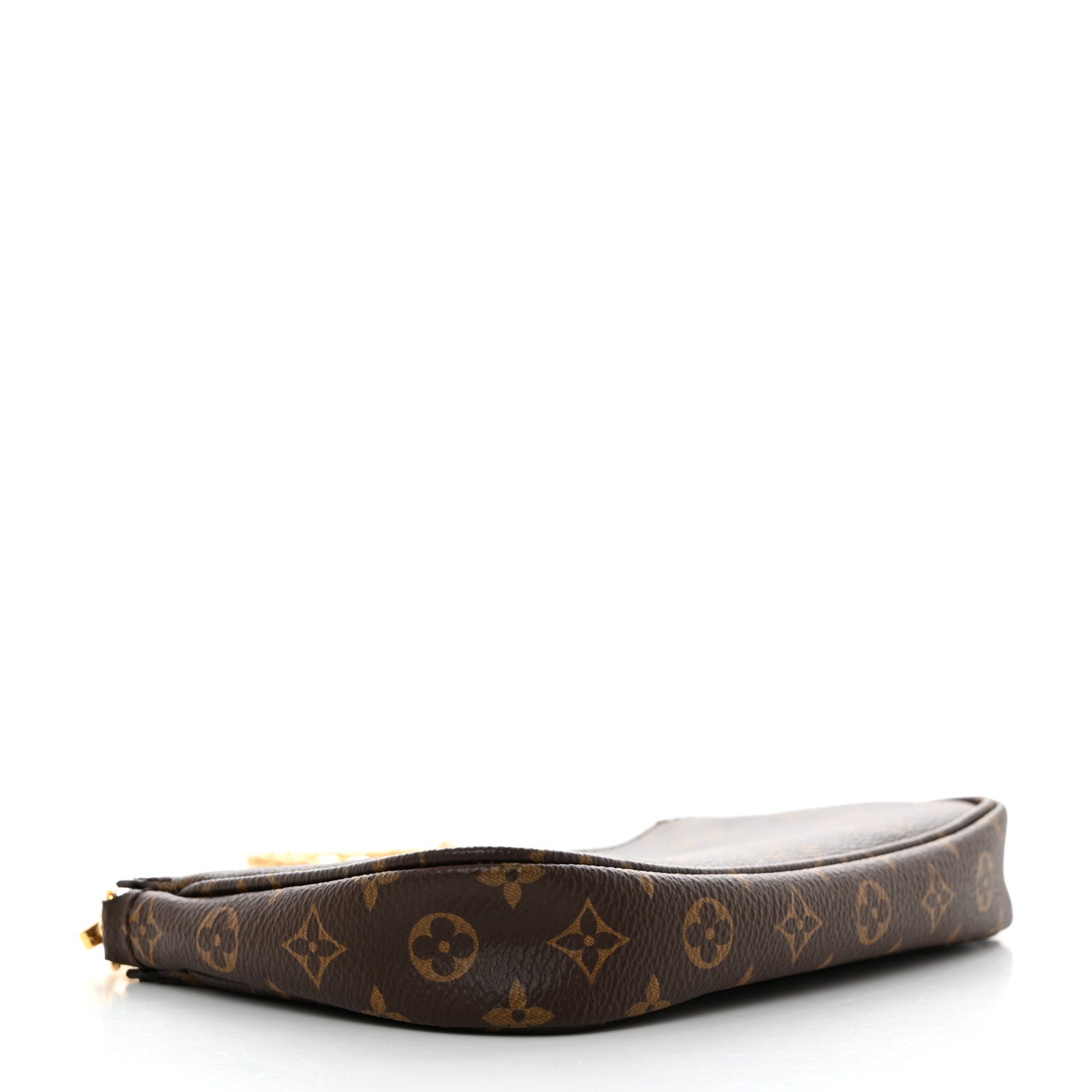 Louis Vuitton Monogram Multi Pochette Accessories Mini Pochette 7 of 16