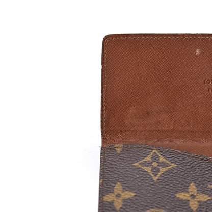 Louis Vuitton Monogram Daily Organizer 9 of 10