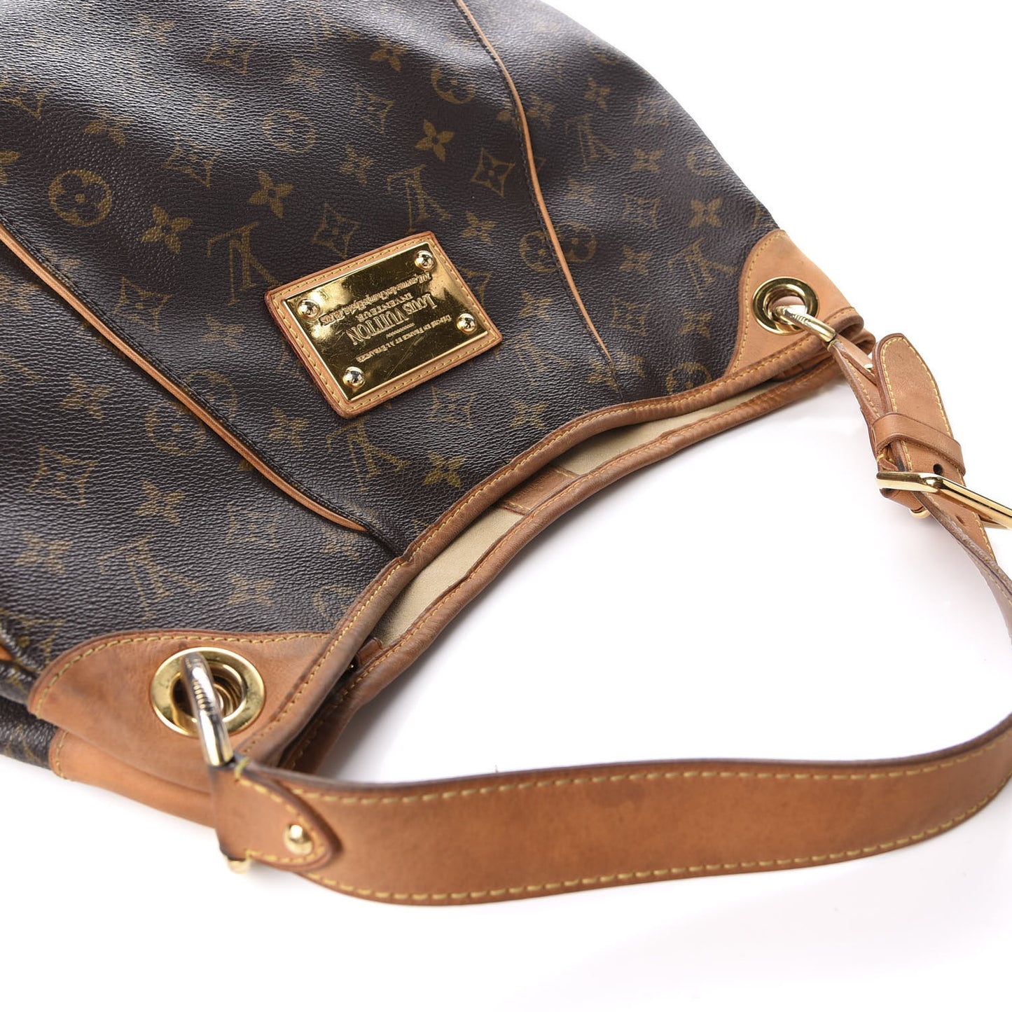 Monogram Galliera PM