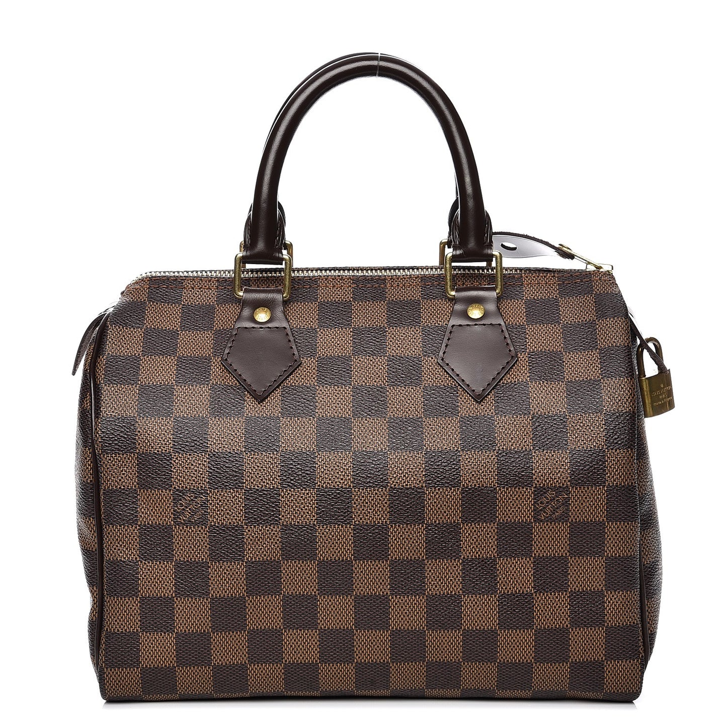 Damier Ebene Speedy 25
