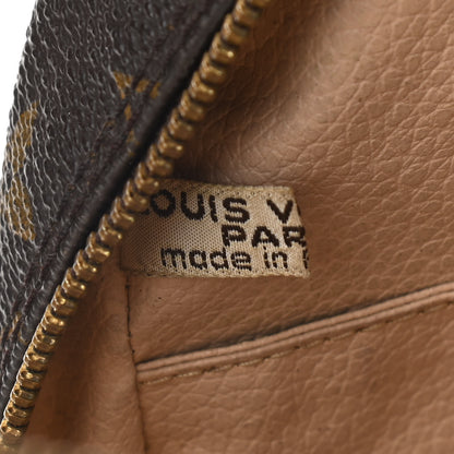 Louis Vuitton Monogram Trousse Toilette 23 6 of 12
