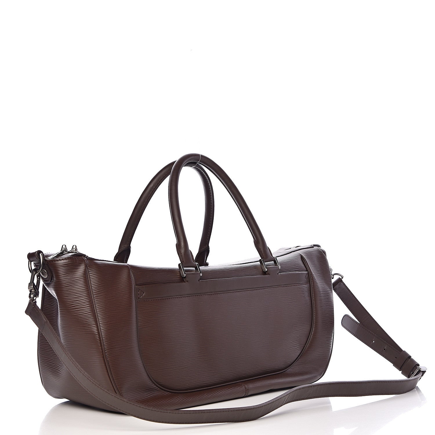 Louis Vuitton Epi Dhanura GM Moka 4 of 10