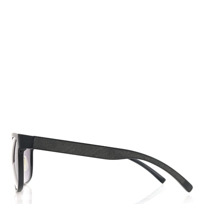 Louis Vuitton Damier Square Sunglasses Z0713U Black 3 of 8