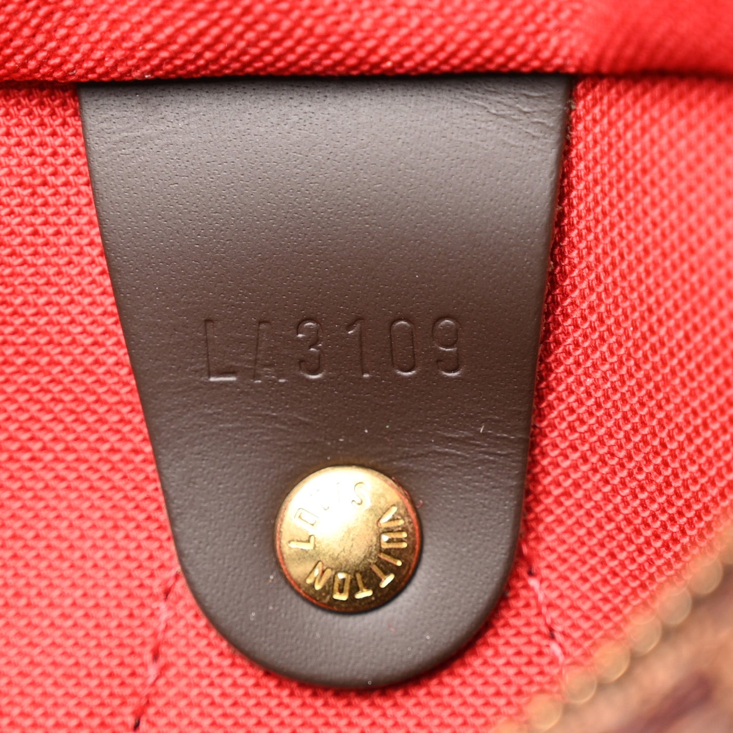 Damier Ebene Speedy Bandouliere 25