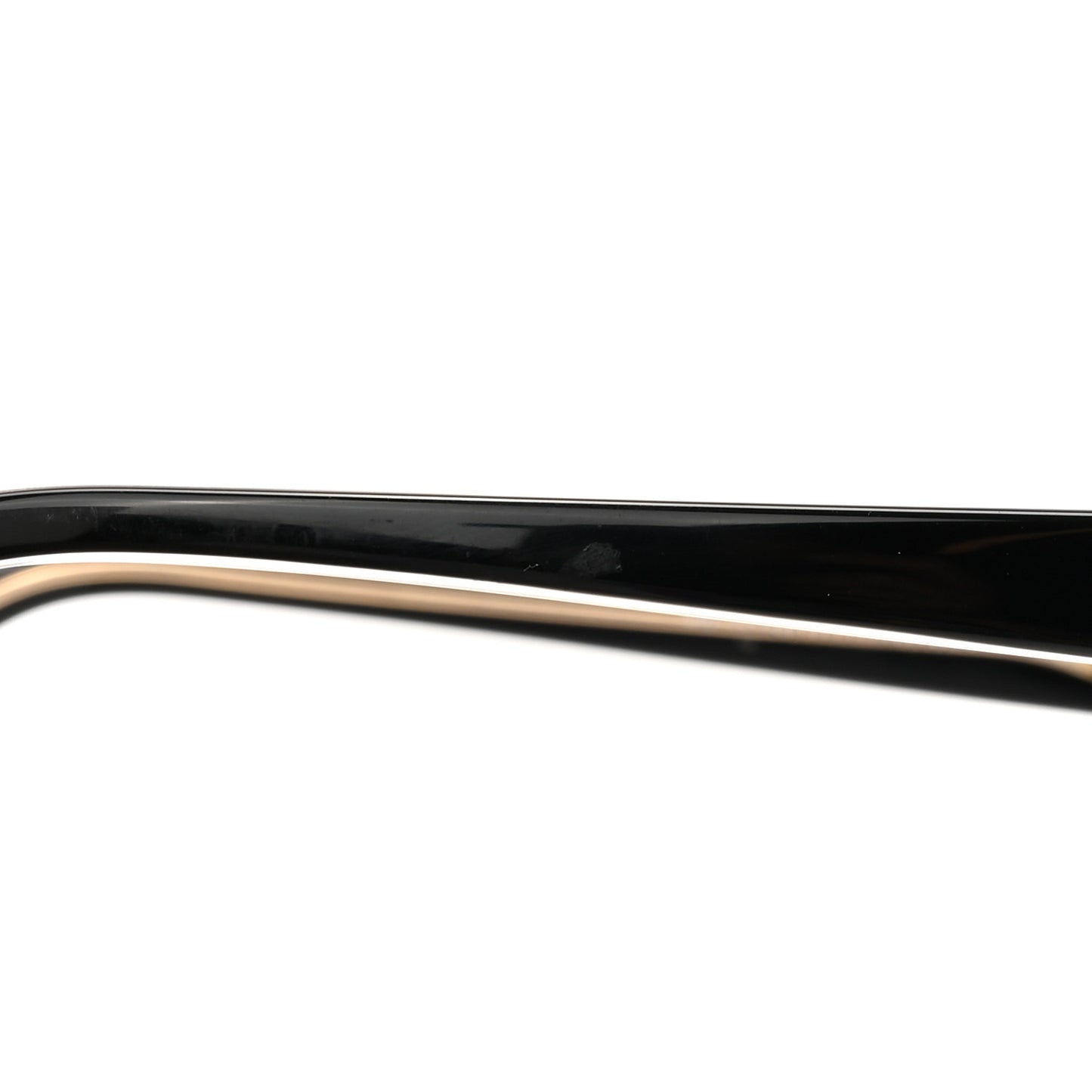 Polarized Lily Sunglasses TF430 Black