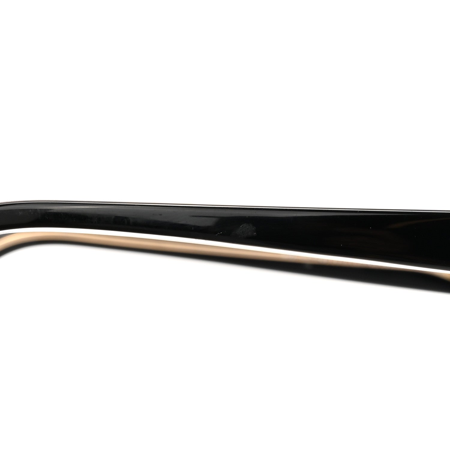 Tom Ford Polarized Lily Sunglasses TF430 Black 8 of 9
