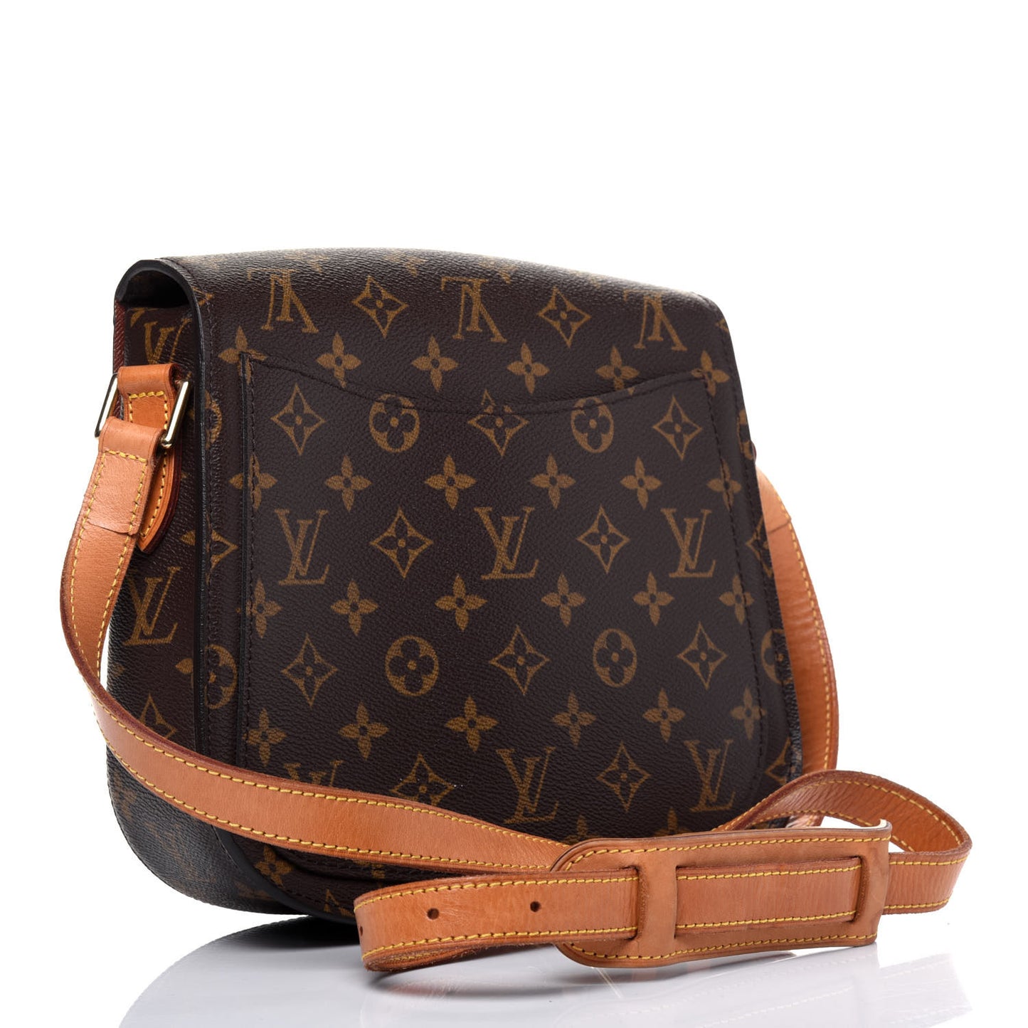 Monogram Saint Cloud GM