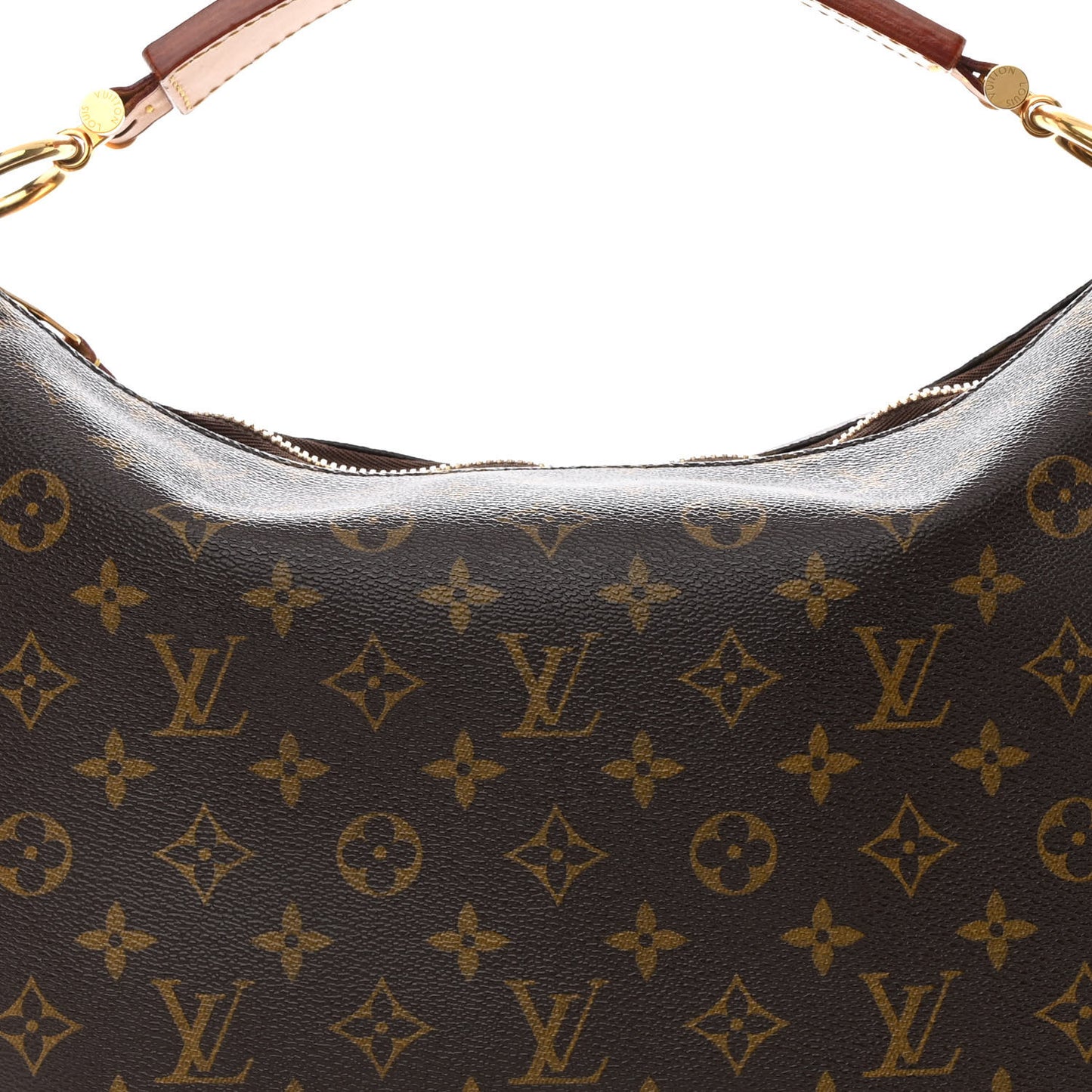 Monogram Sully PM