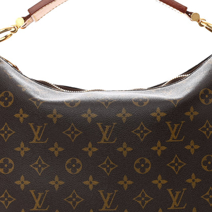 Louis Vuitton Monogram Sully PM 8 of 15