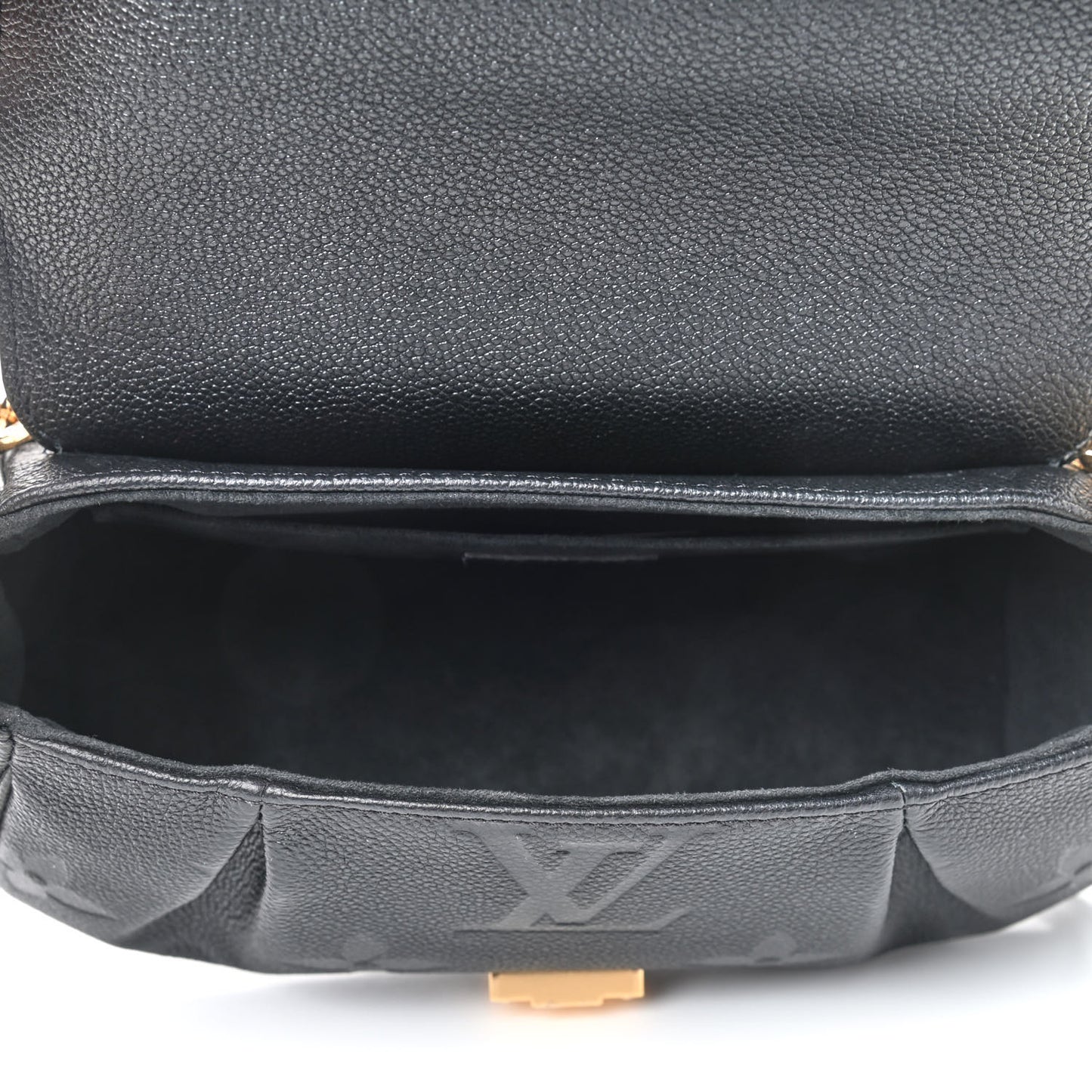 Empreinte Monogram Giant Favorite Black