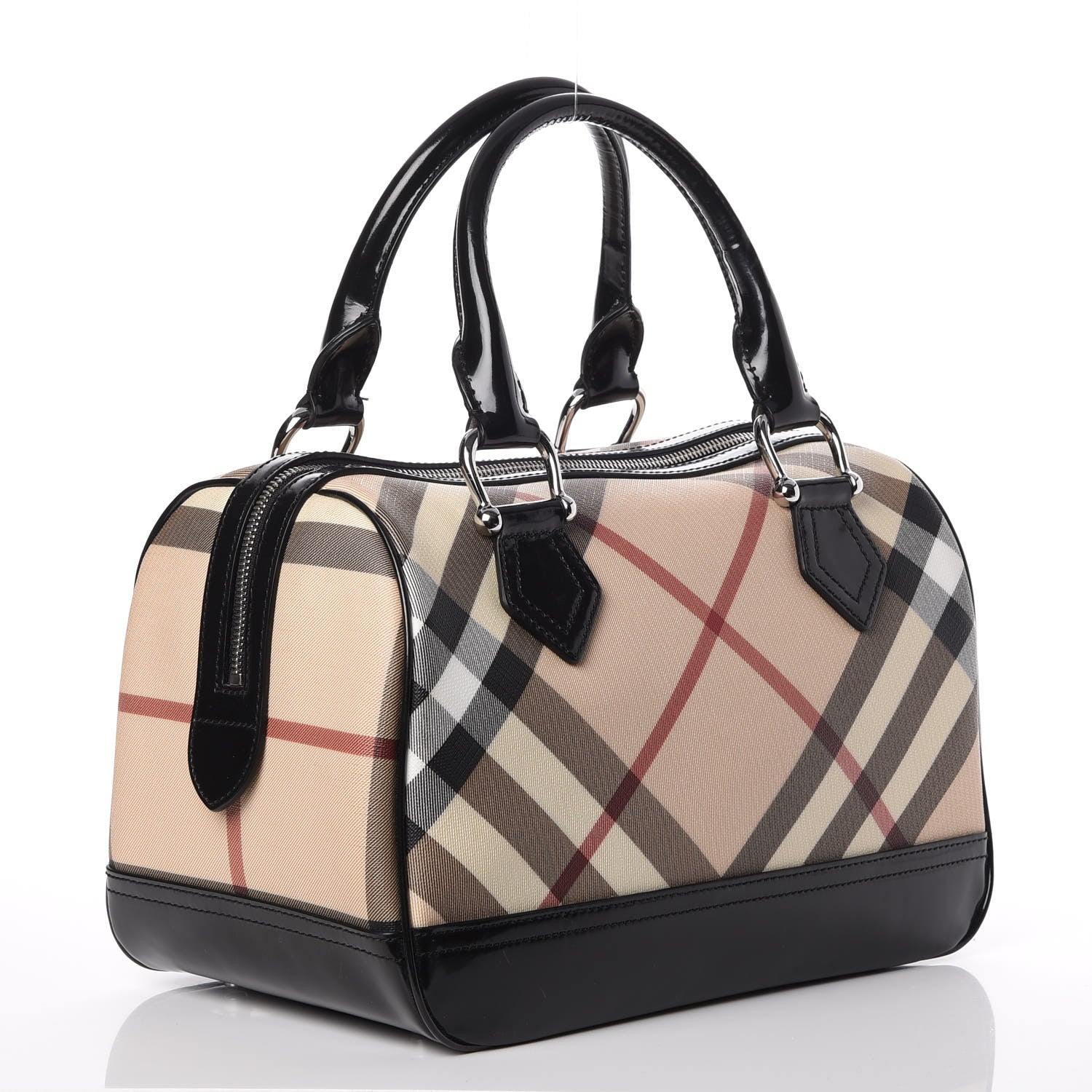 Louis Vuitton Monogram Speedy Bandouliere 25 9 of 17